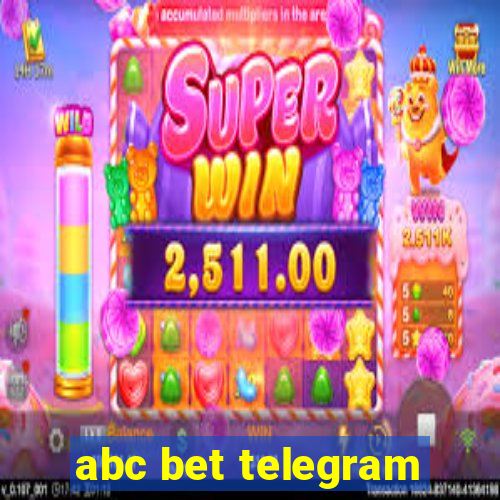 abc bet telegram